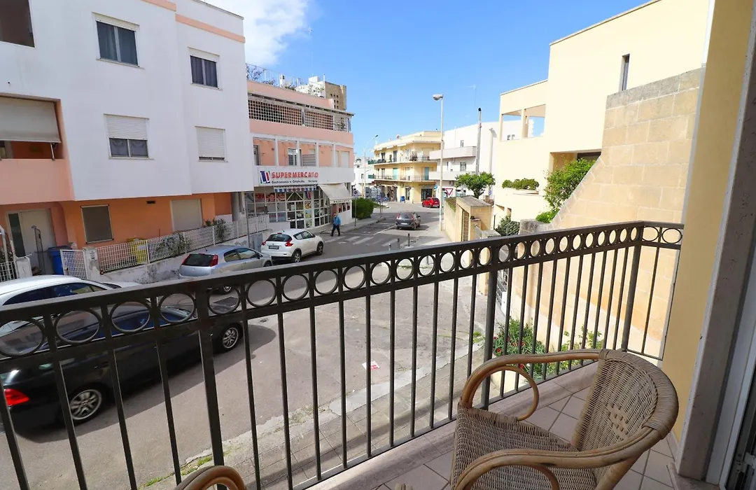 Casa Samira A Otranto-1